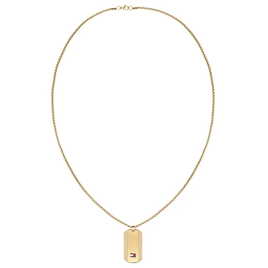 Tommy Hilfiger férfi nyaklánc - THJ2790423