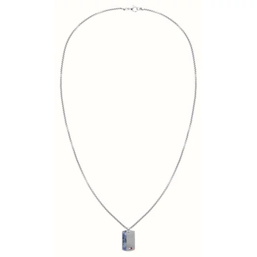 Tommy Hilfiger férfi nyaklánc - THJ2790437