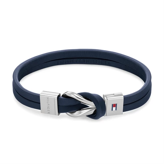 Tommy Hilfiger férfi karkötő - THJ2790443
