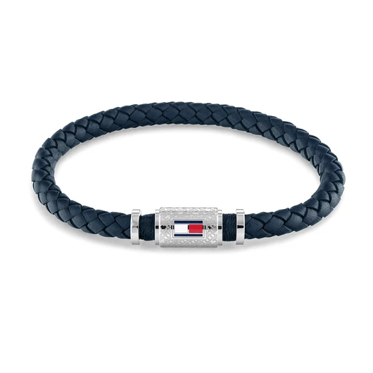 Tommy Hilfiger férfi karkötő - THJ2790452
