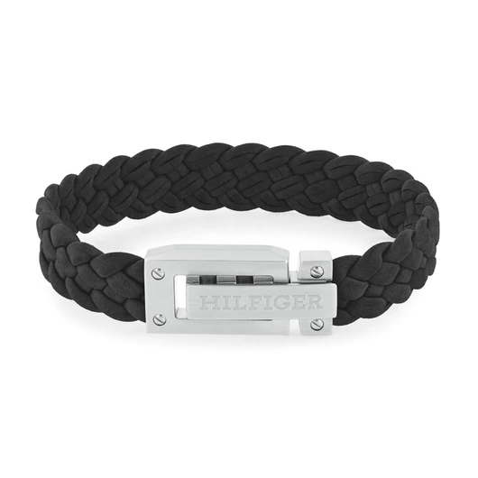 Tommy Hilfiger férfi karkötő - THJ2790517