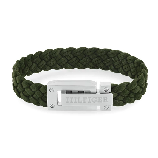 Tommy Hilfiger férfi karkötő - THJ2790518
