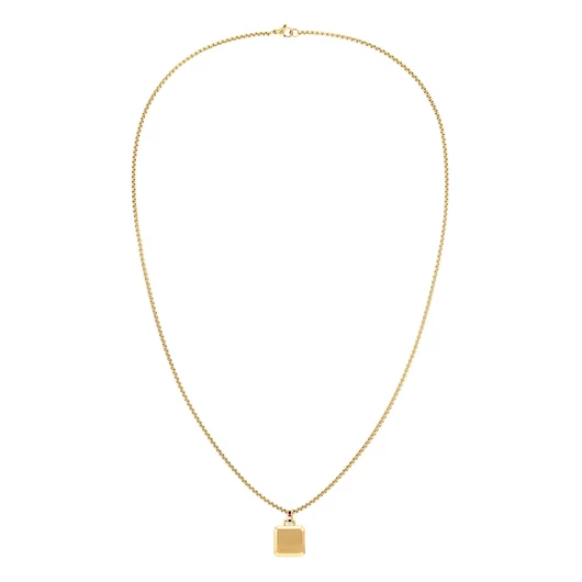 Tommy Hilfiger férfi nyaklánc - THJ2790544