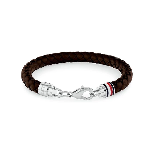 Tommy Hilfiger férfi karkötő - THJ2790546