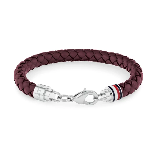 Tommy Hilfiger férfi karkötő - THJ2790547
