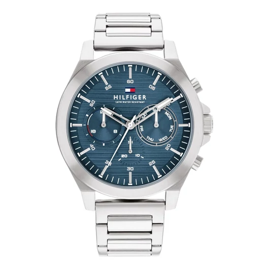 Tommy Hilfiger Lance férfi óra - TH1710518