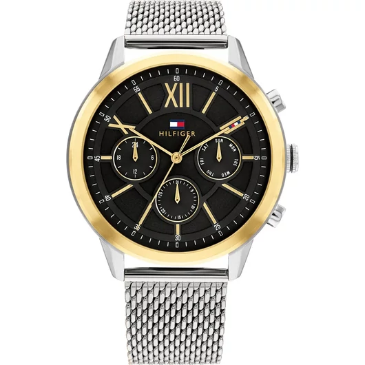 Tommy Hilfiger Morrison férfi óra - TH1710528