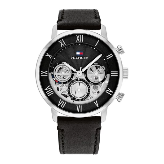 Tommy Hilfiger Legend férfi óra - TH1710565
