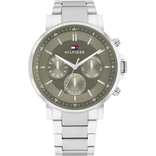 Tommy Hilfiger Tyson férfi óra - TH1710587