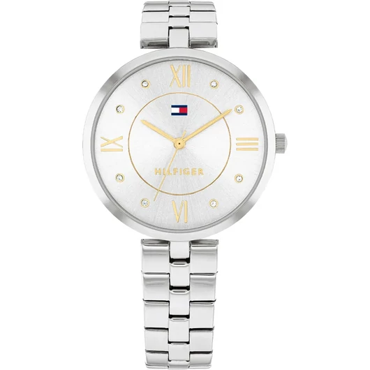 Tommy Hilfiger Ella női óra - TH1782683