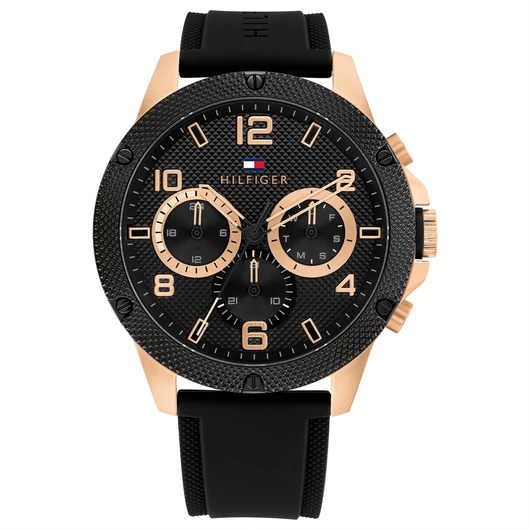 Tommy Hilfiger Blaze férfi óra - TH1792028