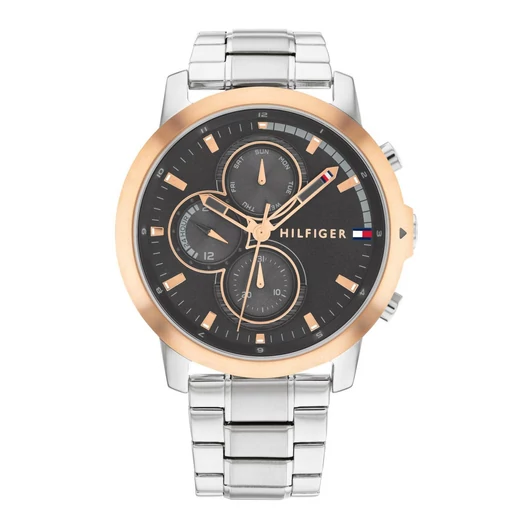 Tommy Hilfiger Jameson férfi óra - TH1792050