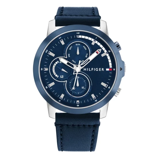 Tommy Hilfiger Jameson Le férfi óra - TH1792051