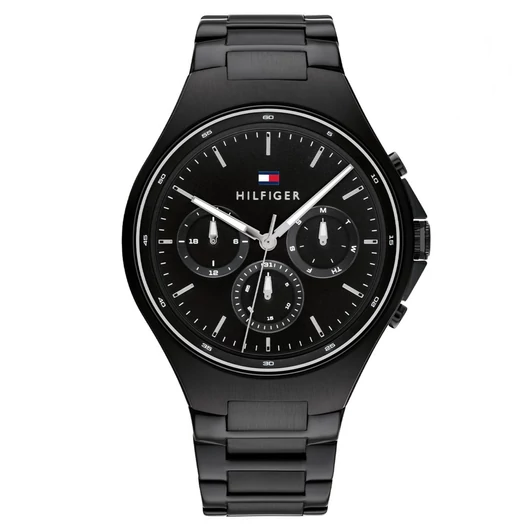 Tommy Hilfiger Justin férfi óra - TH1792055