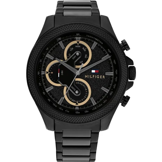 Tommy Hilfiger Clark férfi óra - TH1792081