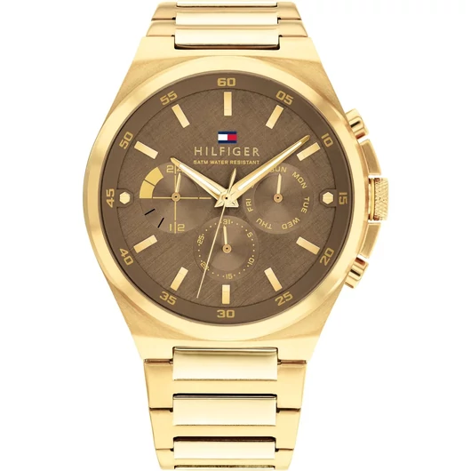 Tommy Hilfiger Dexter férfi óra - TH1792090