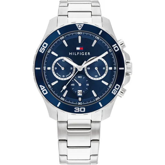 Tommy Hilfiger Jordan férfi óra - TH1792094