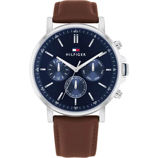 Tommy Hilfiger Tyson férfi óra - TH1710585