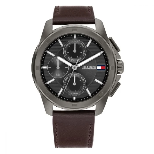 Tommy Hilfiger Walker férfi óra - TH1710623