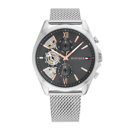 Tommy Hilfiger Baker Multifunction férfi óra - TH1710646
