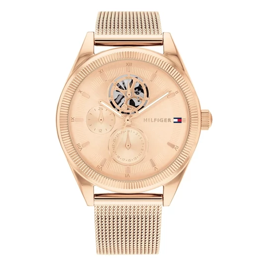 Tommy Hilfiger Monica női óra - TH1782715