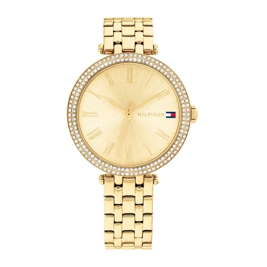 Tommy Hilfiger Natalie női óra - TH1782718