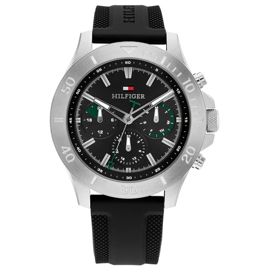 Tommy Hilfiger Bryan férfi óra - TH1792111