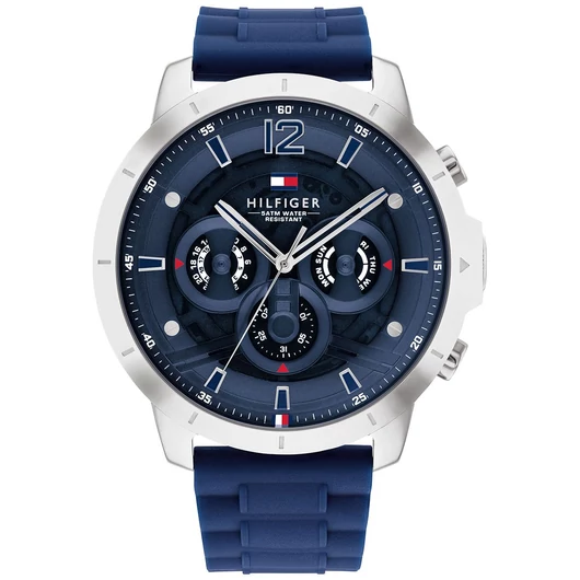 Tommy Hilfiger Luca férfi óra - TH1710489