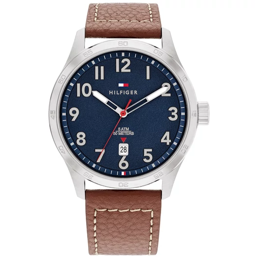 Tommy Hilfiger Forrest férfi óra - TH1710559