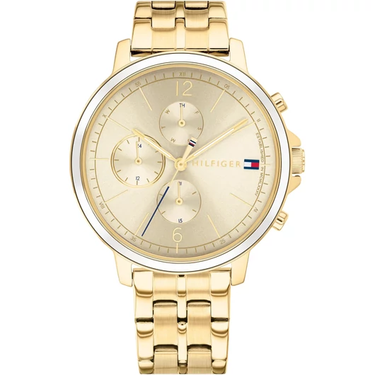 Tommy Hilfiger Madison női óra - TH1782189