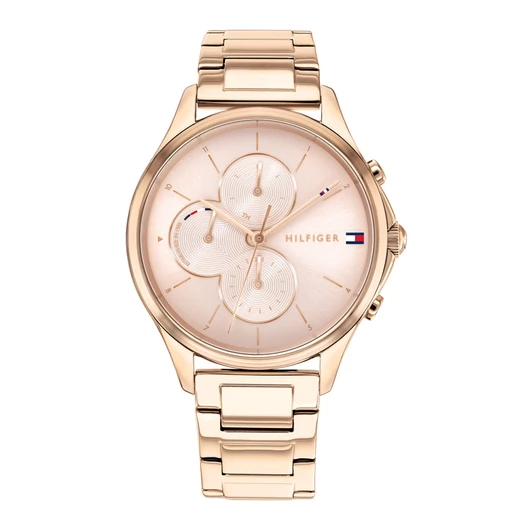 Tommy Hilfiger Skylar női óra - TH1782259
