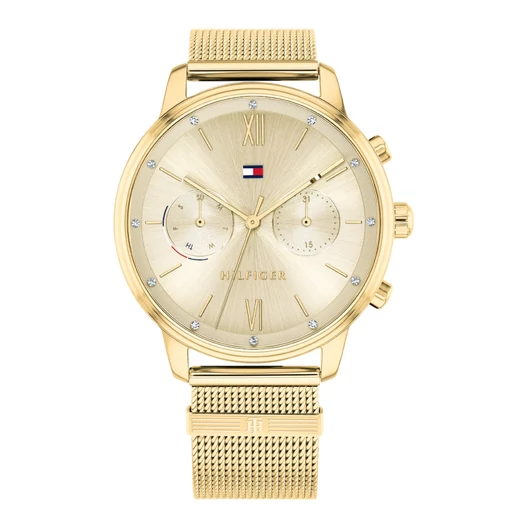 Tommy Hilfiger Blake női óra - TH1782302