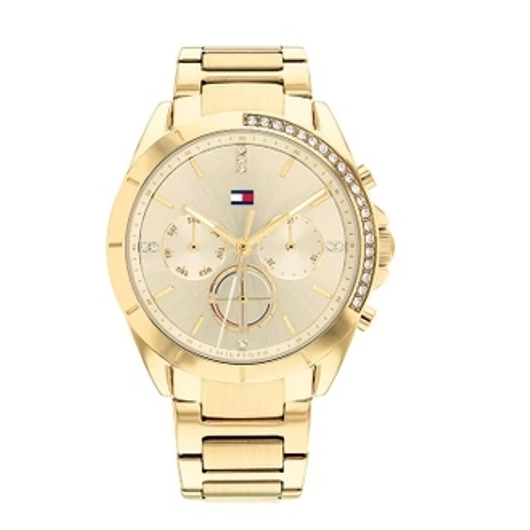 Tommy Hilfiger Kennedy női óra - TH1782385