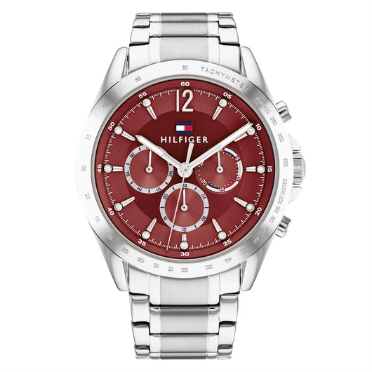 Tommy Hilfiger Kenzie női óra - TH1782559