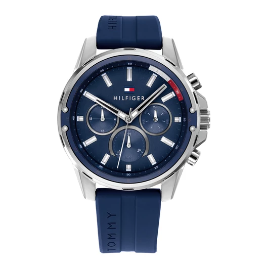 Tommy Hilfiger Mason férfi óra - TH1791791