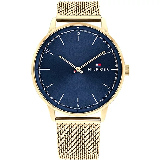 Tommy Hilfiger Hendrix férfi óra - TH1791877