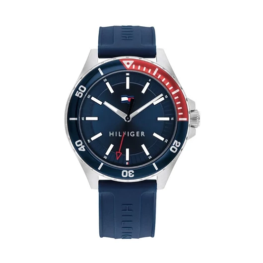 Tommy Hilfiger Logan férfi óra - TH1792009