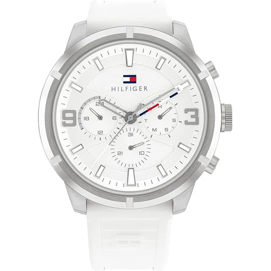 Tommy Hilfiger Wild férfi óra - TH1792072