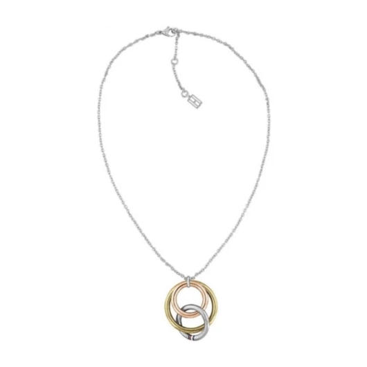 Tommy Hilfiger nyaklánc - THJ2701077