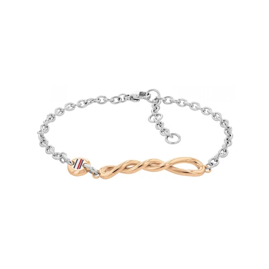 Tommy Hilfiger karkötő - THJ2780510