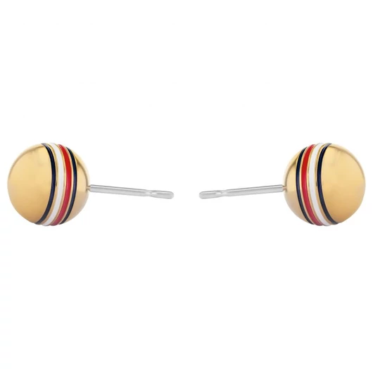 Tommy Hilfiger fülbevaló - THJ2780517