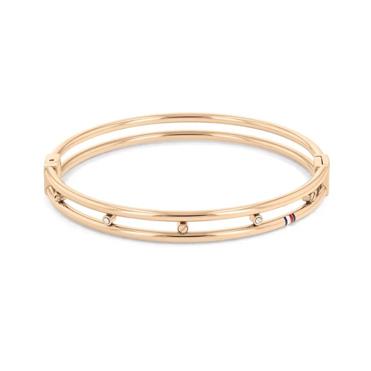Tommy Hilfiger női karperec - THJ2780645