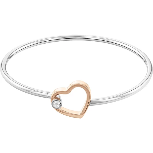 Tommy Hilfiger Minimal Hearts női karperec - THJ2780760