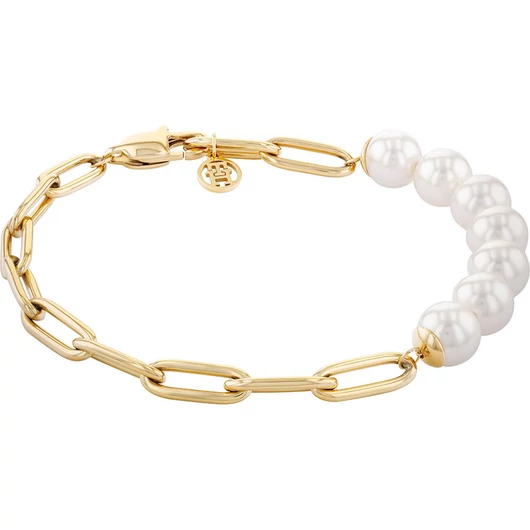 Tommy Hilfiger Orb And Pearl női karkötő - THJ2780770