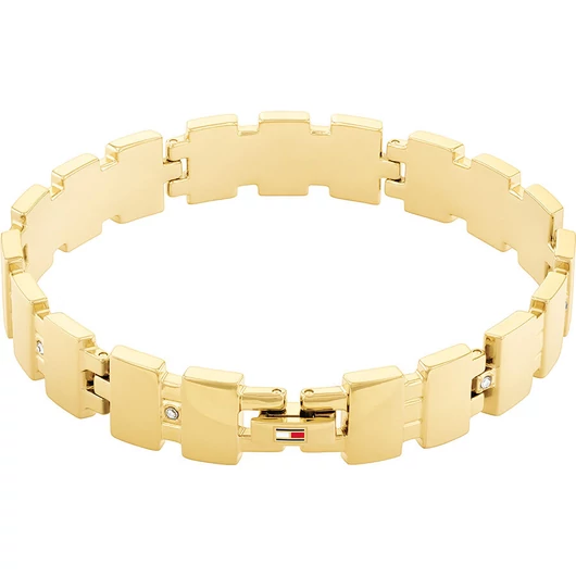 Tommy Hilfiger Watch Links női karkötő - THJ2780780