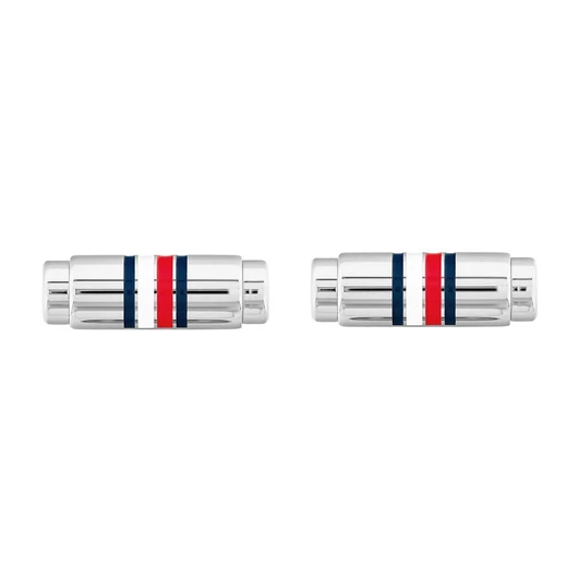 Tommy Hilfiger férfi mandzsetta gomb - THJ2790214