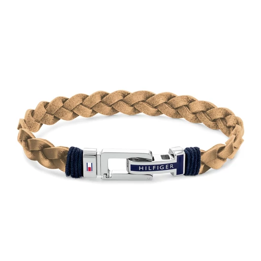 Tommy Hilfiger férfi karkötő - THJ2790310