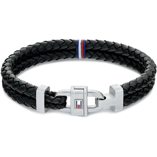 Tommy Hilfiger férfi karkötő - THJ2790361