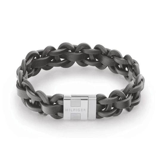 Tommy Hilfiger férfi karkötő - THJ2790374
