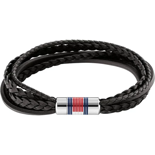 Tommy Hilfiger férfi karkötő - THJ2790426
